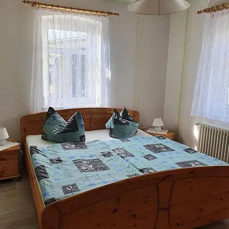 Ferienwohnung In Der Saechsischen Schweiz Konigstein an der Elbe Exterior photo