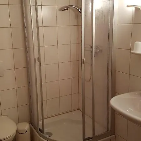 Ferienwohnung In Der Saechsischen Schweiz Konigstein an der Elbe Exterior photo