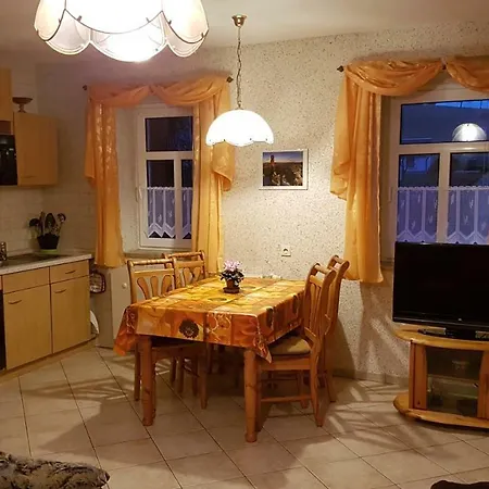 Ferienwohnung In Der Saechsischen Schweiz Konigstein an der Elbe Exterior photo