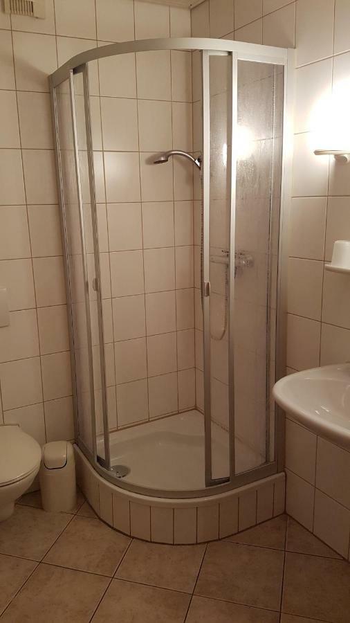 Apartment In Der Saechsischen Schweiz *