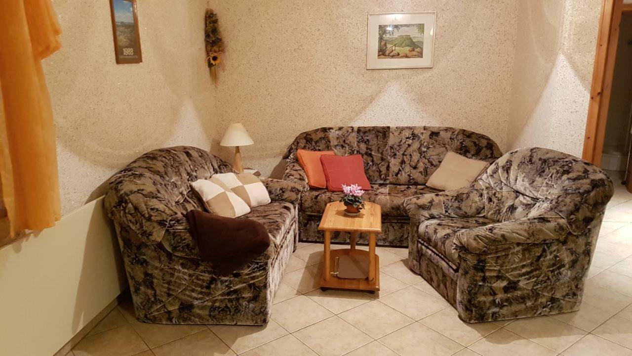 Apartment In Der Saechsischen Schweiz *