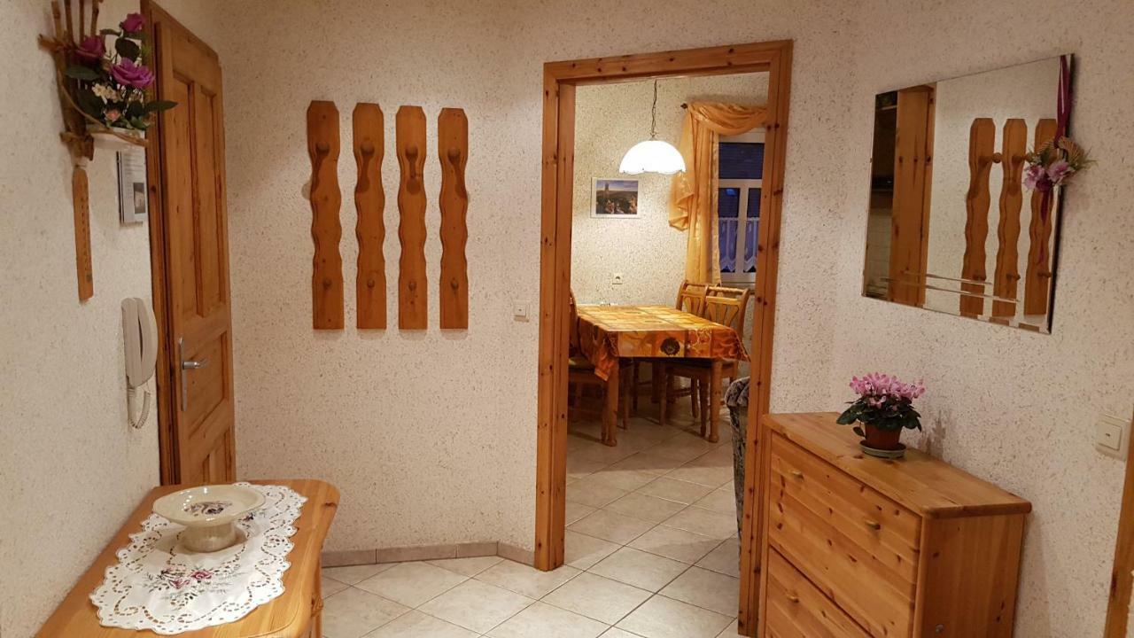 Apartment In Der Saechsischen Schweiz Konigstein an der Elbe